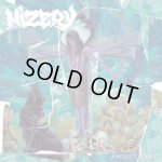画像: MIZERY - Absolute Light [CD]
