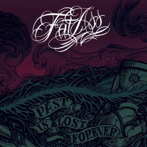 画像1: FATASS - Past Is Lost Forever [CD]