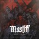 画像: MASTIFF - Strength In Despair [CD]