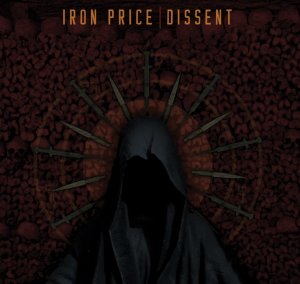 画像1: DISSENT / IRON PRICE - Split [CD]