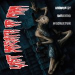 画像: LAST BREATH OF MAN - Anguish By Deranged Miscreation [CD]