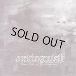 画像: EXTINGUISH - Downfall Of Civilization [EP]