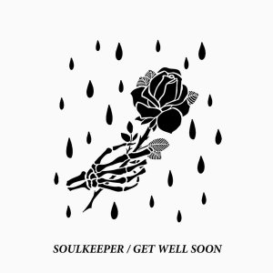 画像1: SOULKEEPER - Get Well Soon [CD]