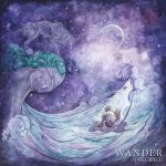 画像: WVNDER - Precipice [CD]