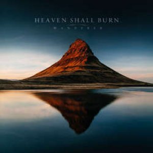 画像1: HEAVEN SHALL BURN - Wanderer [CD]