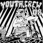 画像: VARIOUS ARTISTS - Youth Crew 08 [EP]