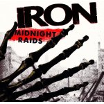 画像: IRON - Midnight Raids [EP]