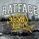 画像: RATFACE - Demon Dayz [CD]