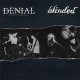 画像: DENIAL / BLINDED - Split [EP]