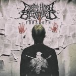 画像: EVERY HAND BETRAYED - Forsaken [CD]