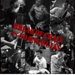 画像: BREAK OF CHAIN VS NO ONE RULES - Split [CD]