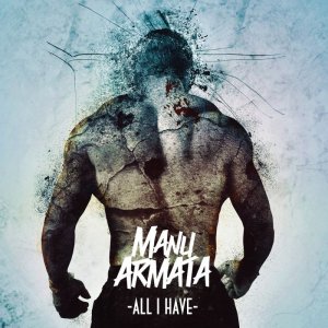 画像1: MANU ARMATA - All I Have [CD]