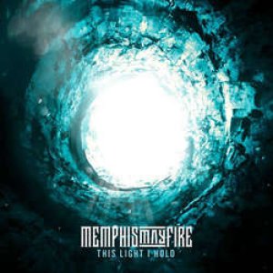 画像1: MEMPHIS MAY FIRE - This Light I Hold [CD]