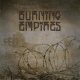 画像: BURNING EMPIRES - S/T [EP]