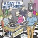 画像: A DAY TO REMEMBER - Old Record [CD]