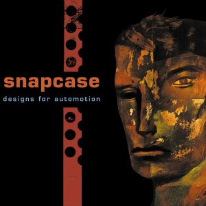 画像1: SNAPCASE - Designs For Automotion [CD]