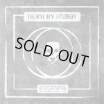 画像: DEATH BY STEREO - Just Like You'd Leave Us, We've Left You For Dead [CD]