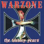画像: WARZONE - The Victory Years [CD]