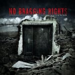 画像: NO BRAGGING RIGHTS - Cycles [CD]