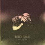 画像: CHURCH TONGUE - Heart Failure [CD]