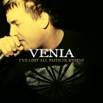 画像: VENIA - I've Lost All Faith In Myself [EP]