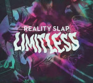 画像1: REALITY SLAP - Limitless 限定Clear盤 [LP]