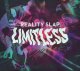 画像: REALITY SLAP - Limitless 限定Clear盤 [LP]