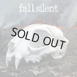画像: FALL SILENT - Cart Return [EP]