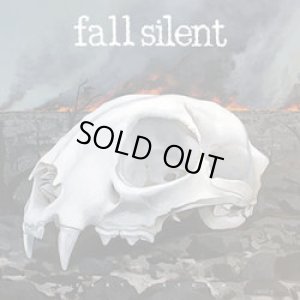 画像1: FALL SILENT - Cart Return [EP]