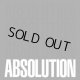 画像: ABSOLUTION - S/T [EP]