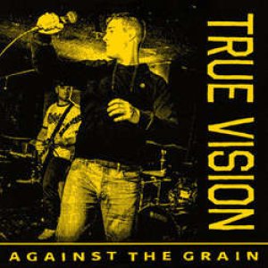 画像1: TRUE VISION - Against The Grain [EP]