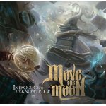 画像: MOVE THE MOON - Introduce To The Knowledge [CD]