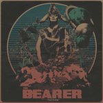 画像: THE BEARER - Fiction [EP]