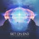 画像: SET ON END - The Dark Beyond [CD] 