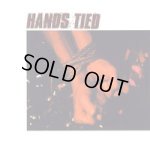 画像: HANDS TIED - S/T [CD]