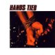 画像: HANDS TIED - S/T [CD]