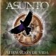 画像: ASUNTO - Afirmacion De Vida [CD]