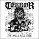 画像: TERROR - The Walls Will Fall [CD]