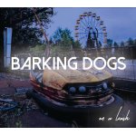 画像: BARKING DOGS - On A Leash [CD]