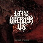 画像: LIFE BETRAYS US  - Somewhere In Between [CD]