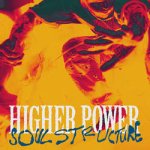画像: HIGHER POWER - Soul Structure [CD]
