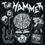 画像: THE HAMMER - Vermin [EP]