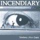 画像: INCENDIARY - Thousand Mile Stare (Blue / Black / White Mix) [LP]