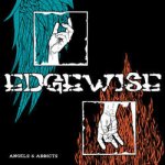 画像: EDGEWISE - Angels & Addicts [CD]