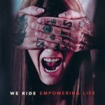 画像: WE RIDE - Empowering Life [CD]