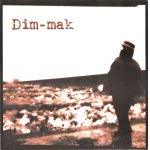 画像: DIM-MAK - S/T [EP] (USED)