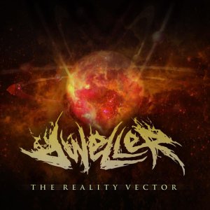 画像1: DWELLER - The Reality Vector [CD]