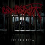 画像: COLD HARD TRUTH - Truthgetta [CD]