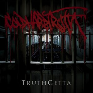 画像1: COLD HARD TRUTH - Truthgetta [CD]