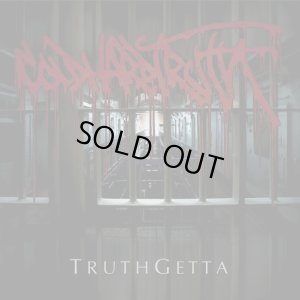 画像1: COLD HARD TRUTH - Truthgetta [CD]